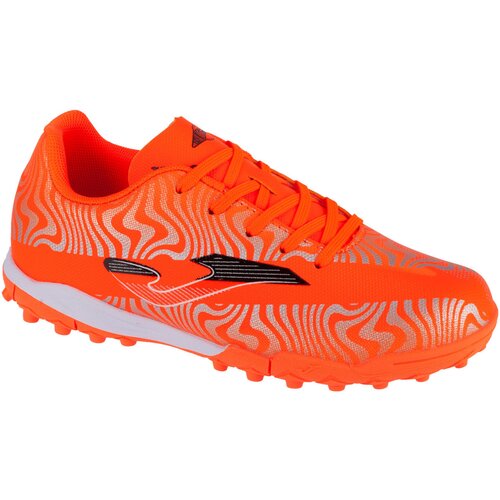 Joma Nogomet Evolution Jr 24 EVJW TF Oranžna Cene