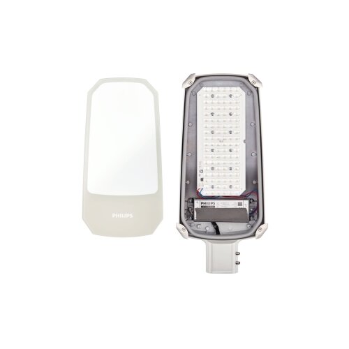 Philips LED ulična svetiljka CORELINE MALAGA LED/37W/230V 3000K IP65 Slike