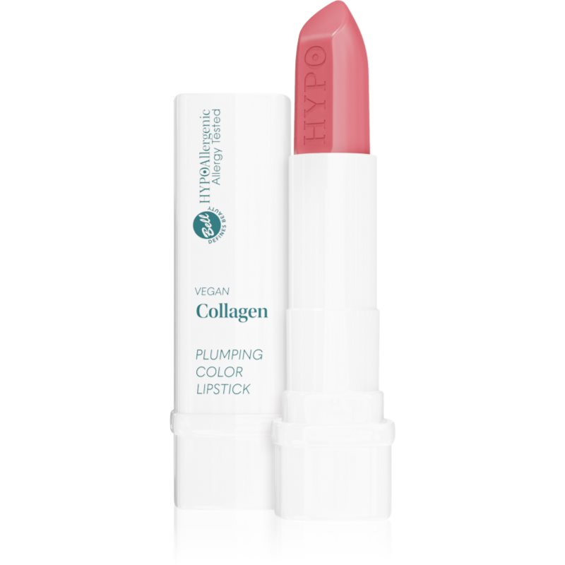 BELL Hypoallergenic ruž za usne nijansa 02 Nude 4 g Slike