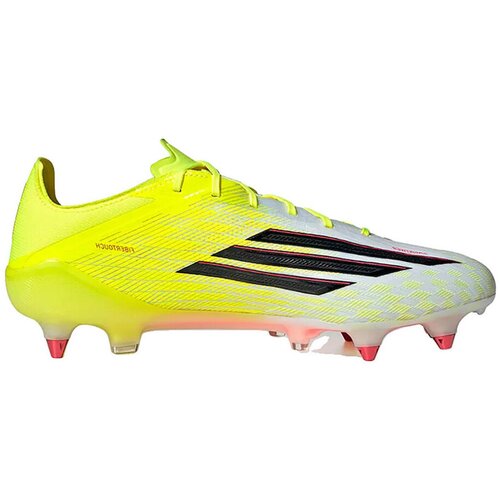 Adidas Nogomet Bottines F50 Elite SG fibertouch Rumena Slike