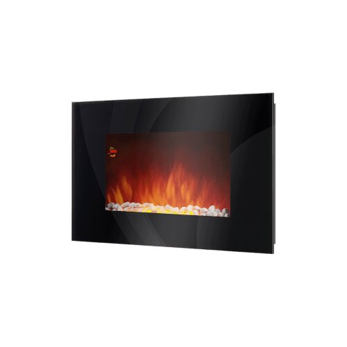  Kamin, električni, 2000W Elektrolux Cijene