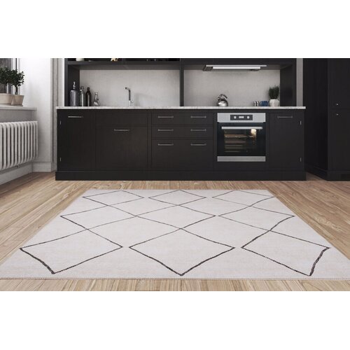 Conceptum Hypnose tepih Soul -AL 184, 140x190 cm, krem Cijene