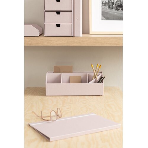 Bigso Kartonski uredski organizator za dopisnice Elisa Restore Paper Laminate &amp;ndash; Slike