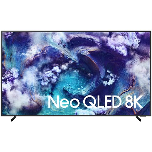 Samsung TV 65&amp;#039;&amp;#039; QE65QN900FTXXH Neo QLED 8K Mini LED Slike