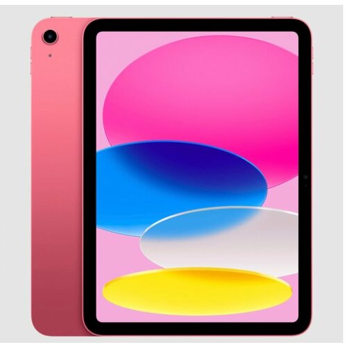 Apple 10.9-inch ipad wi-fi 256GB - pink (mpqc3hc/a) Cene