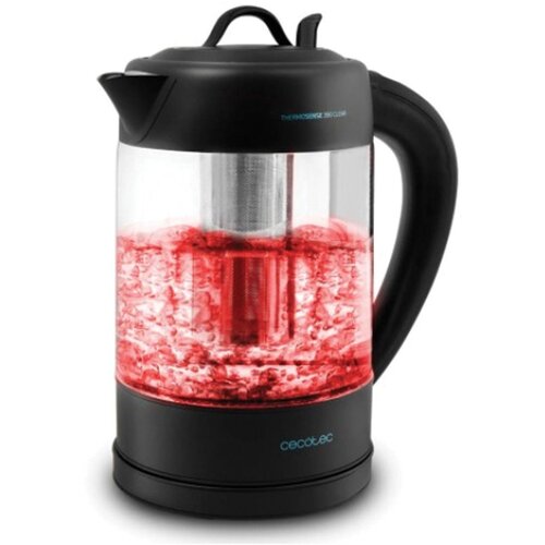 Cecotec grelnik vode thermosense 390 clear Slike