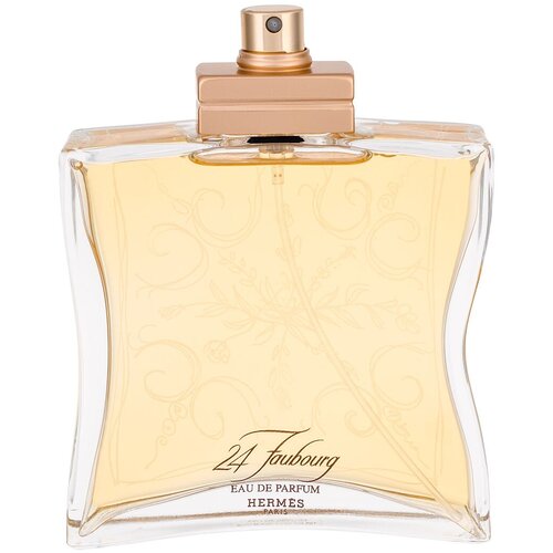 Hermes 24 Faubourg parfemska voda 100 ml Tester za žene Slike