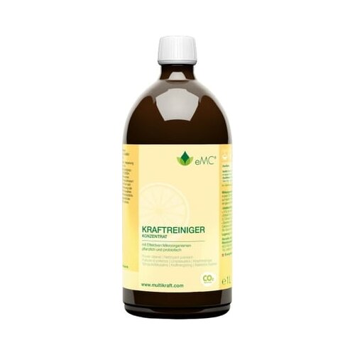 Multikraft emc power cleaner - 1 litra Cijene