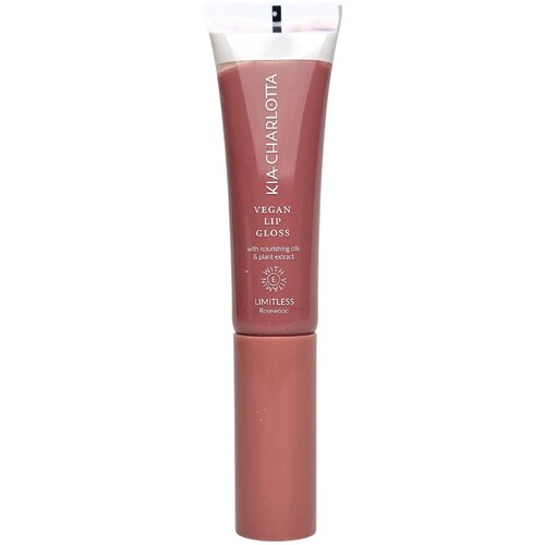 Vegan Lip Gloss - Limitless Cene