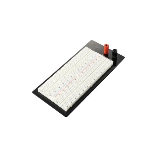 TRU COMPONENTS testna pločica Ukupan broj polova 1360 (D x Š) 211 mm x 100 mm 1 St. Cijene