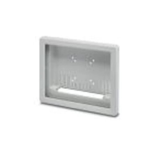  Kućište elektronike 362 x 286 x 62 ABS Svijetlosiva Phoenix Contact DCS 15 M C O SLV C 7035 4 ST Cene