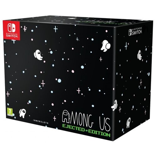 Maximum Games Among Us - Ejected Edition (Nintendo Switch) Slike
