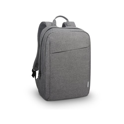 Lenovo torba za prenosni računalnik 15.6 Casual Backpack B210 - Siva Slike