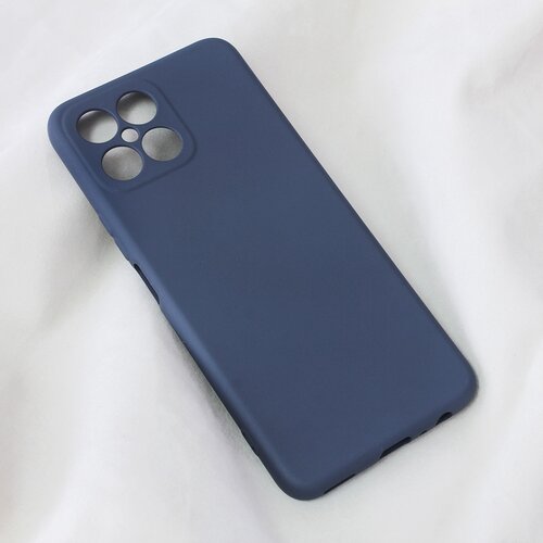 Teracell torbica soft velvet za huawei honor X8 teget Slike