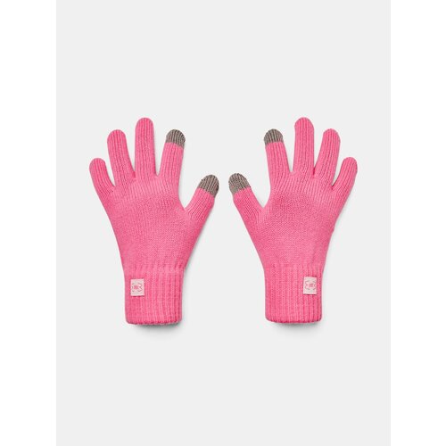 Under Armour Gloves UA Halftime Gloves-PNK - Women Cijene