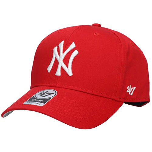 47 Brand brand mlb new york yankees kids cap b-rac17ctp-rd Slike