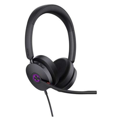 Yealink UH48 ANC Dual Teams USB-C/A Cene