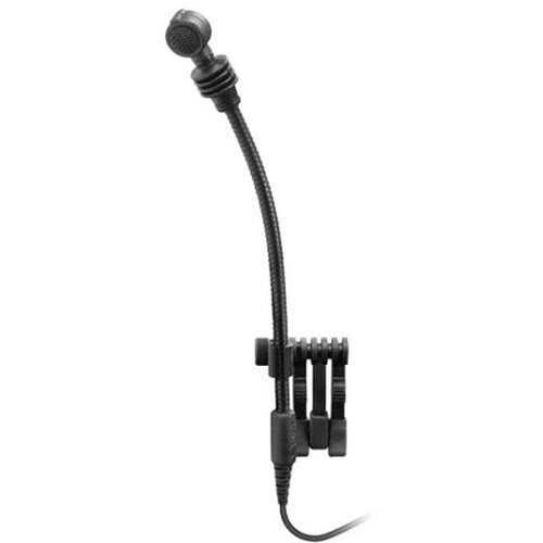 Sennheiser Super-kardioidni miniaturni instrumentalni mikrofon E 608 - - Audio-Kondric Cene