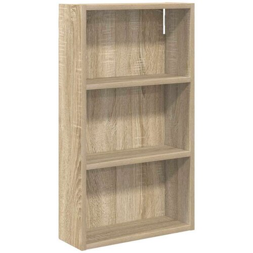  Kopalna stenska omarica s polico Sonoma hrast 40 x 14 x 70 cm, (5000233093) Cene