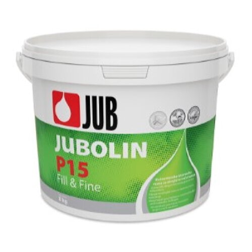 Jub Izravnalna masa JUB JUBOLIN P 25 Fine (8 kg) Cene