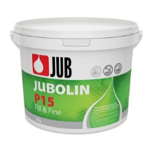 Jub Izravnalna masa JUB JUBOLIN P 25 Fine (8 kg)