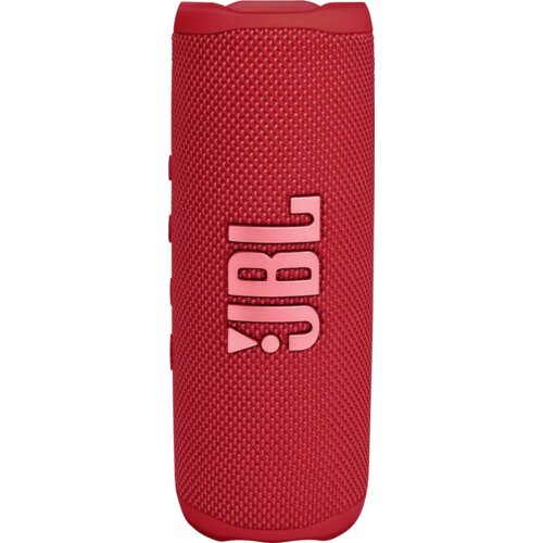 JBL flip 6 originalni prenosni bluetooth zvočnik - rdeč Slike