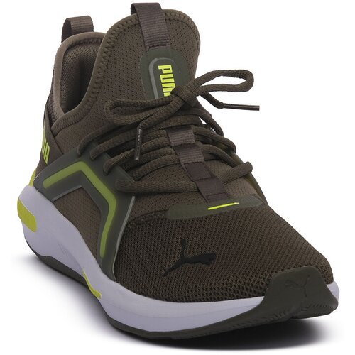 Puma Tek &amp;amp; Trail 05 SOFTRIDE ENZO 5 Zelena Slike