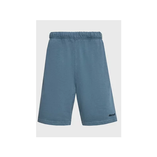 Element Športne kratke hlače Cornell ELYNS03001 Modra Regular Fit