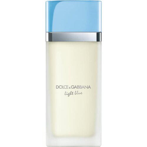 Dolce &amp;amp; Gabbana Light Blue New EDT toaletna voda za ženske 50 ml Slike