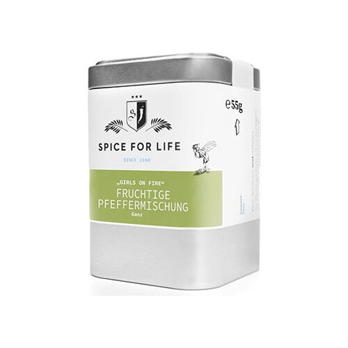 Spice for Life Sadna mešanica popra, cel poper Cene