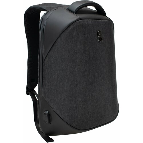 Semiline Unisex's Laptop Backpack P8253-0 Slike