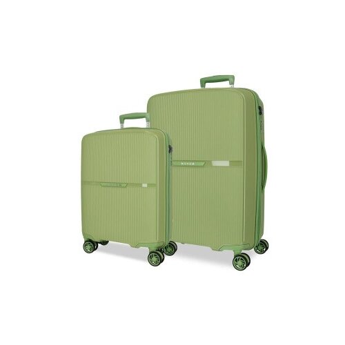 Movom PP Set kofera 2/1 - Zelena ( 55.195.24 ) Slike