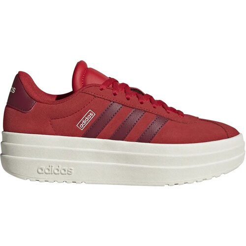 Adidas Nizke superge VL COURT BOLD J Rdeča Cene