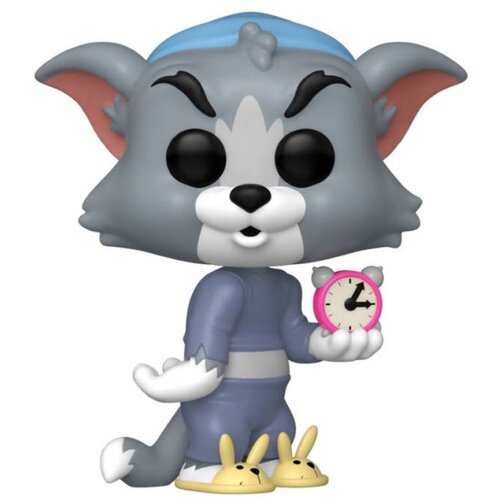 Funko Bobble Figure Animation - Tom & Jerry POP! - Tom #2006 Cene