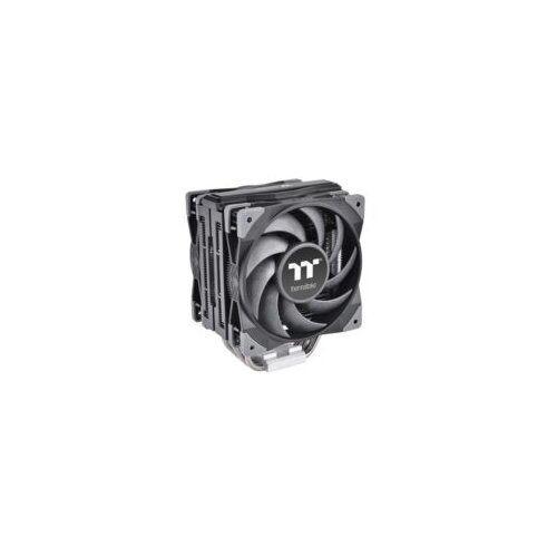 Thermaltake 510 CPU Cooler Toughair, 120mm, hladnjak Slike