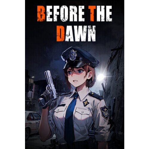  before the dawn (pc) steam key global Cene