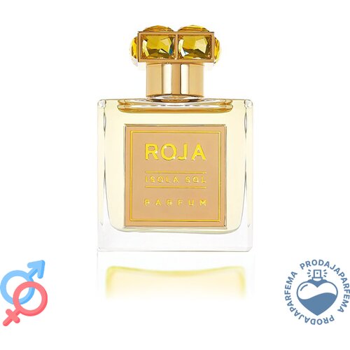 Roja Isola Sol Parfum - 50ml Cijene