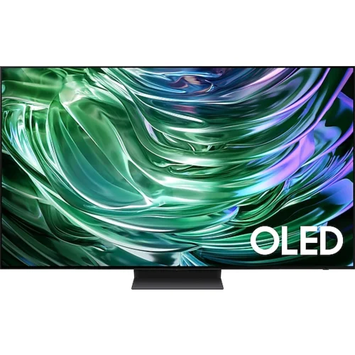 Samsung TV OLED QE65S90DATXXH, (QE65S90DATXXH)