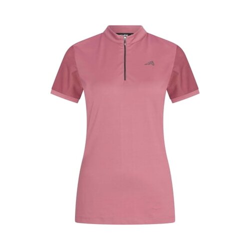  s kratko zadrgo ESValentina, Hawthorn Rose - S Cene