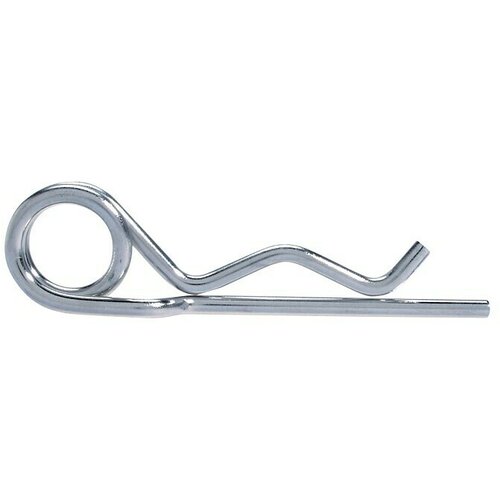 MARINETECH Sigurnosna opruga (Promjer: 5 mm, Plemeniti čelik, A4) Cijene