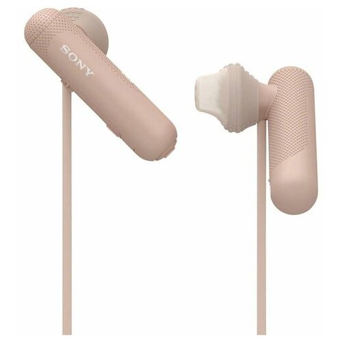 Sony WISP500P, sportske bubice, bluetooth,pink slušalice Slike