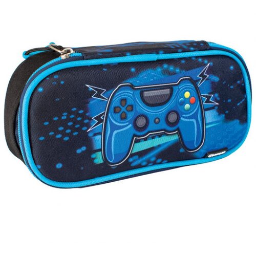  PERNICA VREĆICA/PRAVOKUTNA GAMER COMPACT 25.CONNECT Slike