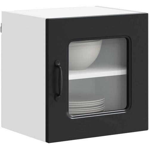  Ploča za perilicu posuđa Kalmar 2 pcs Crna 40 x 31 x 40 cm Slike
