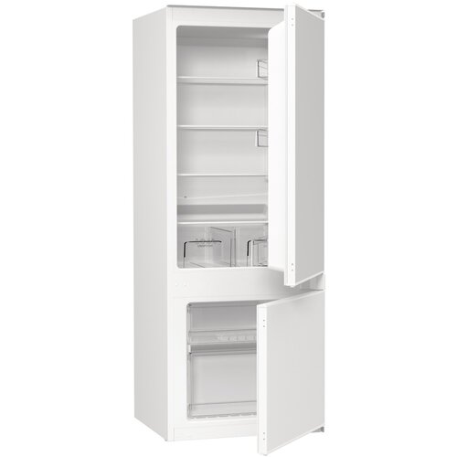 Gorenje RKI514E21 vgraden hladilnik, (21916924) Cene