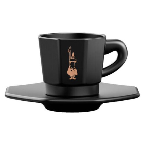 Bialetti Set 4 &amp;Aring;&amp;iexcl;olje Perfetto Slike