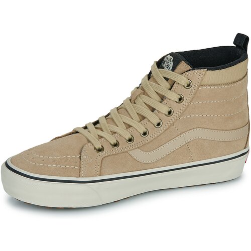 Vans Superge MTE Sk8-Hi Insulated VN000EB4TAN1 Bež Slike