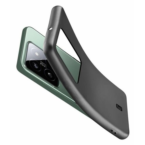 Cellular Line Mood maska za Xiaomi 14, crna Slike