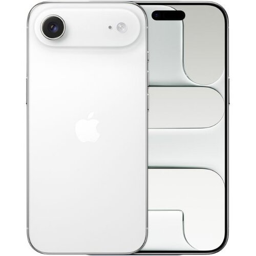 Apple iPhoneAir 512GB Cloud White Slike