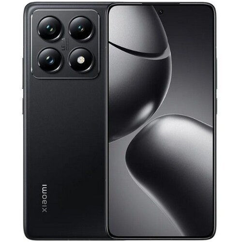 Xiaomi 14T 12GB 512GB Black Cijene