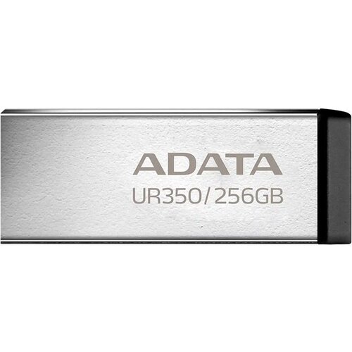 A DATA USB Flash 256GB USB 3.2 UR350-256G-RSR/BK Cene